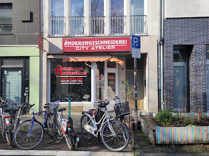 City Atelier, Köln Schneiderei