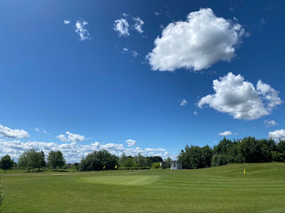 West Golf - Troisdorf-Kriegsdorf, Köln
