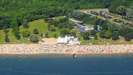 Strandbad Otto-Maigler-See, Köln