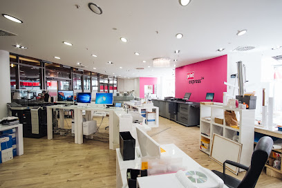 Print Express 24, Köln