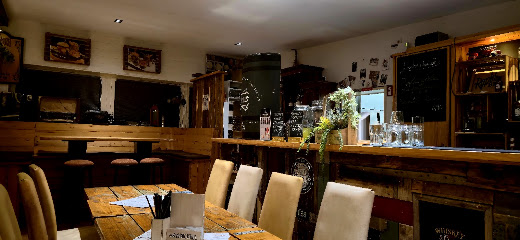 Raph's BBQ Diner, Köln