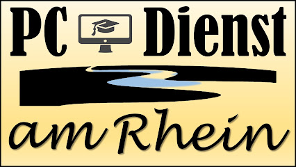 PC-Dienst am Rhein | Mobile PC-Reparatur Köln