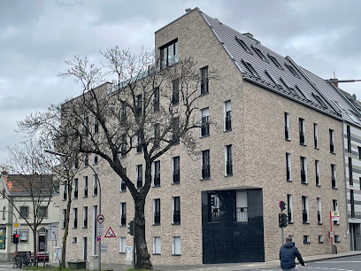 Jauk GmbH - WDVS Innen und Außenputze, Köln
