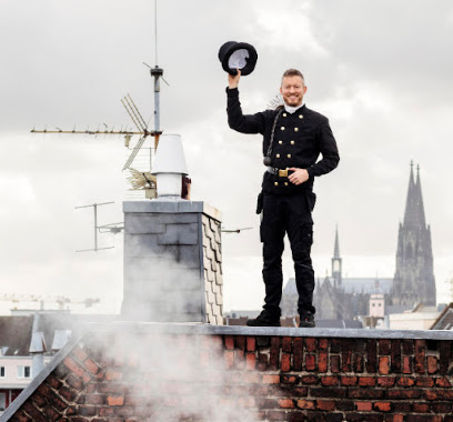 Philipp Ritters, Köln