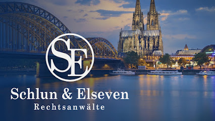 Schlun & Elseven Rechtsanwälte, Köln