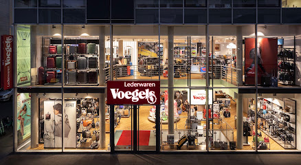 Lederwaren Voegels, Köln