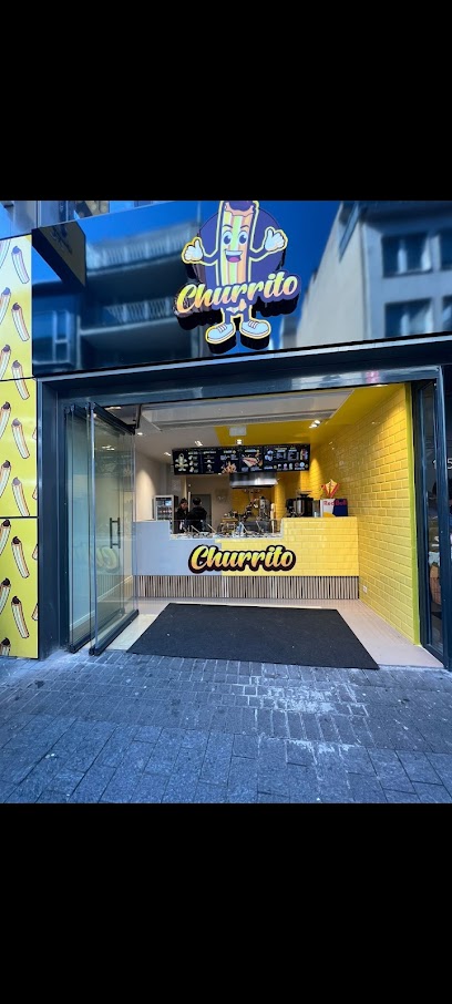 Churrito Köln