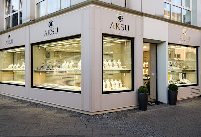 AKSU Juwelier Köln