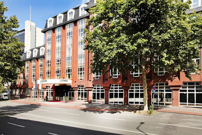 Lindner Hotel Cologne City Plaza - JDV by Hyatt, Köln