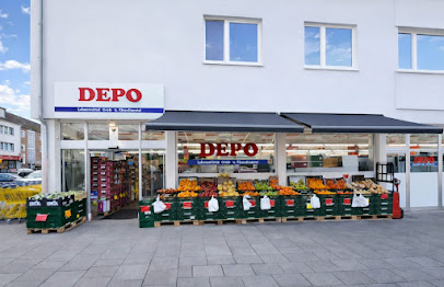 DEPO - Ihr mediterraner Markt, Köln