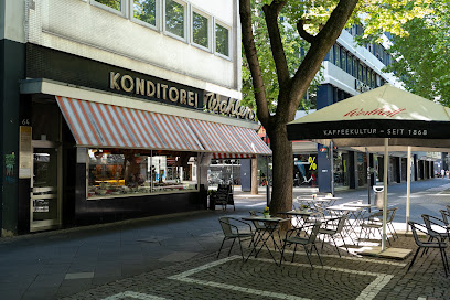 Café Konditorei Wahlen, Köln