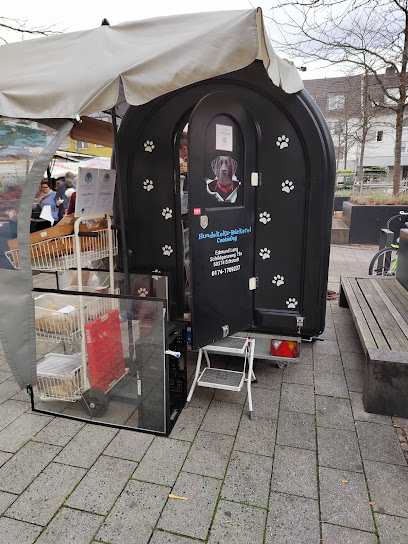 Wochenmarkt Rodenkirchen, Köln