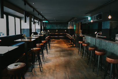 Grace & Grape Bar | Cocktails | Wein | Events, Köln