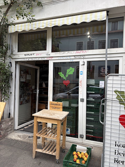 The Good Food, Köln