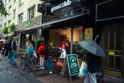Green Club Köln