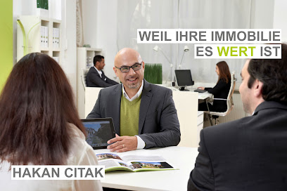 CITAK IMMOBILIEN, Köln