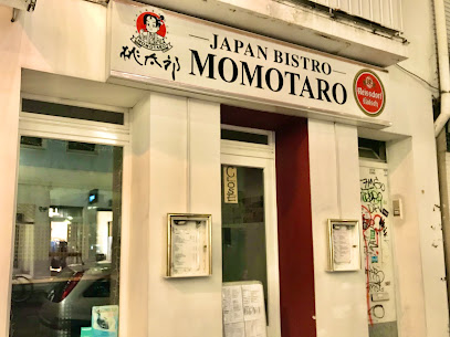 Momotaro, Köln