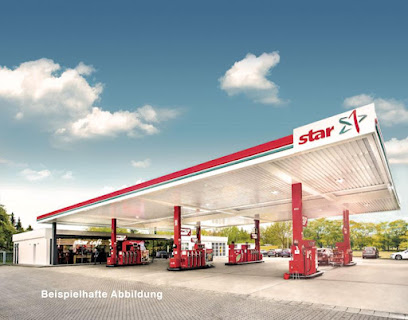 star Tankstelle, Köln