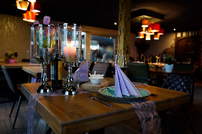 Restaurant Mana, Köln