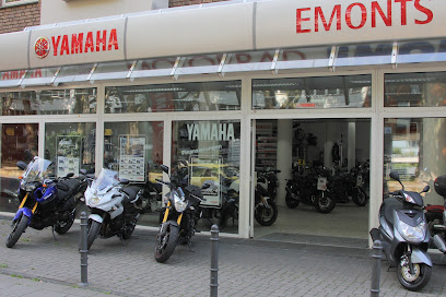 Motorrad Emonts GmbH, Köln
