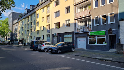 Michael Hahn Immobilien Köln