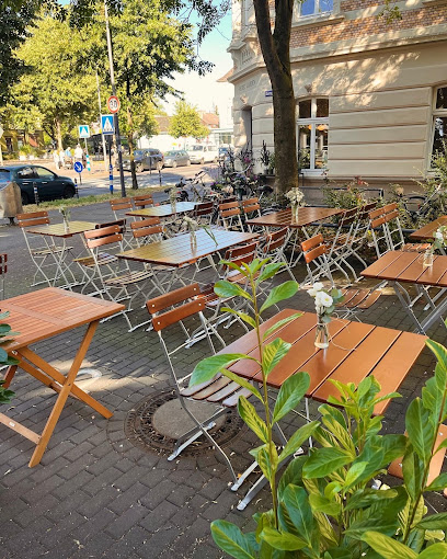 Restaurant Fabian, Köln