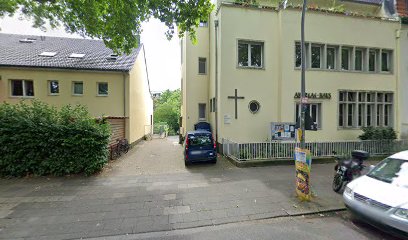 Suchtberatung der Diakonisches Werk Köln und Region gGmbH