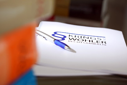 Fachanwaltskanzlei für Versicherungsrecht Krings und Wöhler, Köln