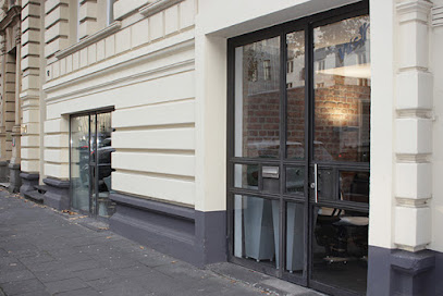 Friseureinrichtungen Weth oHG, Köln