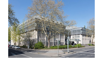 Deutsche Bundesbank - Filiale Köln