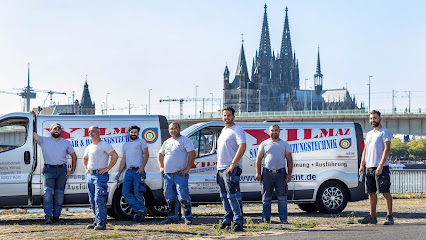 YILMAZ Sanitär- und Heizungstechnik Köln