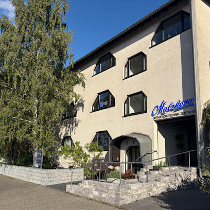 Sanitätshaus Malzkorn GmbH Köln