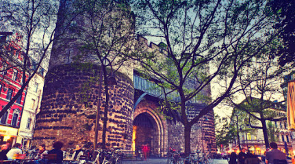 Eigelsteintorburg, Köln