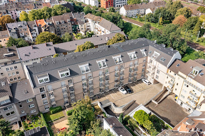 elevon Köln Humboldt