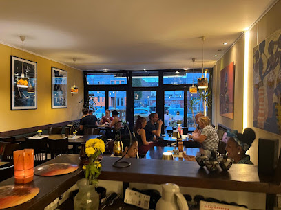 Selam Restaurant, Köln