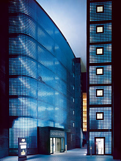 Lindner Hotel Cologne Am Dom, Köln