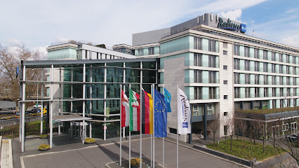 Radisson Blu Hotel Köln