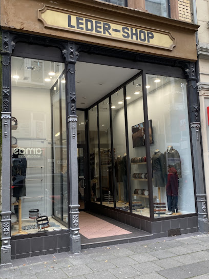 Leder Shop, Köln