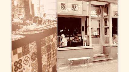 Trattoria Amalfi, Köln