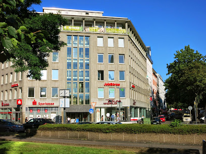 Praxis am Ebertplatz, Köln