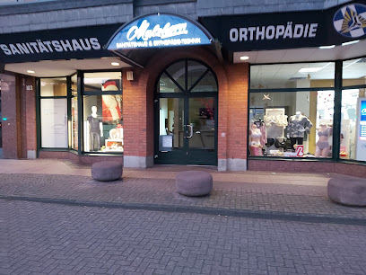 Sanitätshaus Malzkorn GmbH Köln