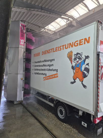 ROER Dienstleistungen, Köln