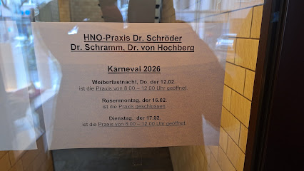 HNO-Zentrum Köln-Lindenthal