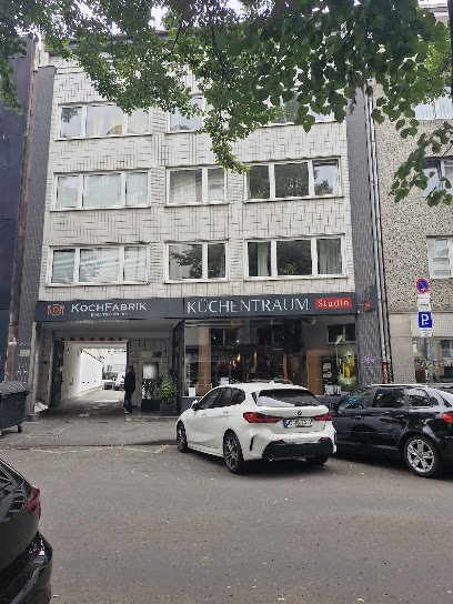 Küchenstudio Küchentraum, Köln