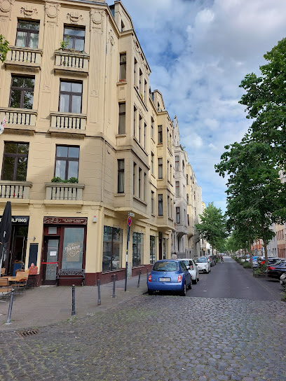 Integrationsfachdienst Köln gGmbH