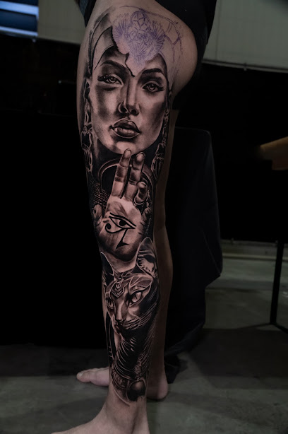 Tattoo Studio E.Rain Köln