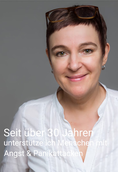 Praxis für Hypnose & Angsttherapie Köln