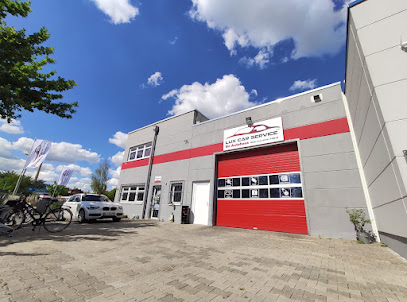 Lux Car Service GmbH, Köln