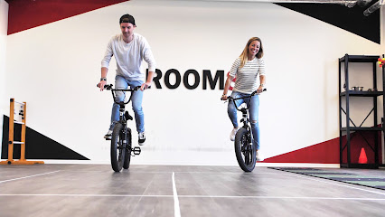 BASH ROOMS Teamevent Köln
