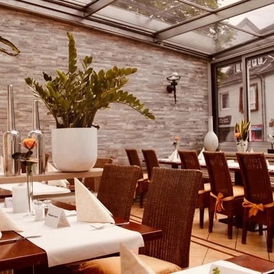 Hotel Restaurant Zagreb, Köln